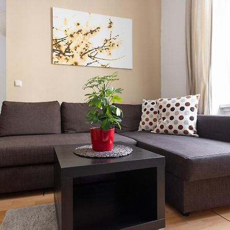 New Shalalaliving Vienna - Cosy Home Meidlinger Markt Kg12 المظهر الخارجي الصورة