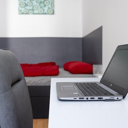 New Shalalaliving Vienna - Cosy Home Meidlinger Markt Kg12 المظهر الخارجي الصورة