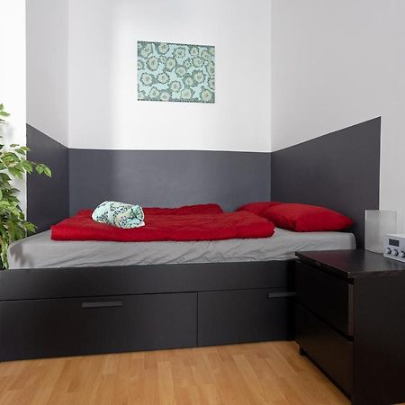New Shalalaliving Vienna - Cosy Home Meidlinger Markt Kg12 المظهر الخارجي الصورة
