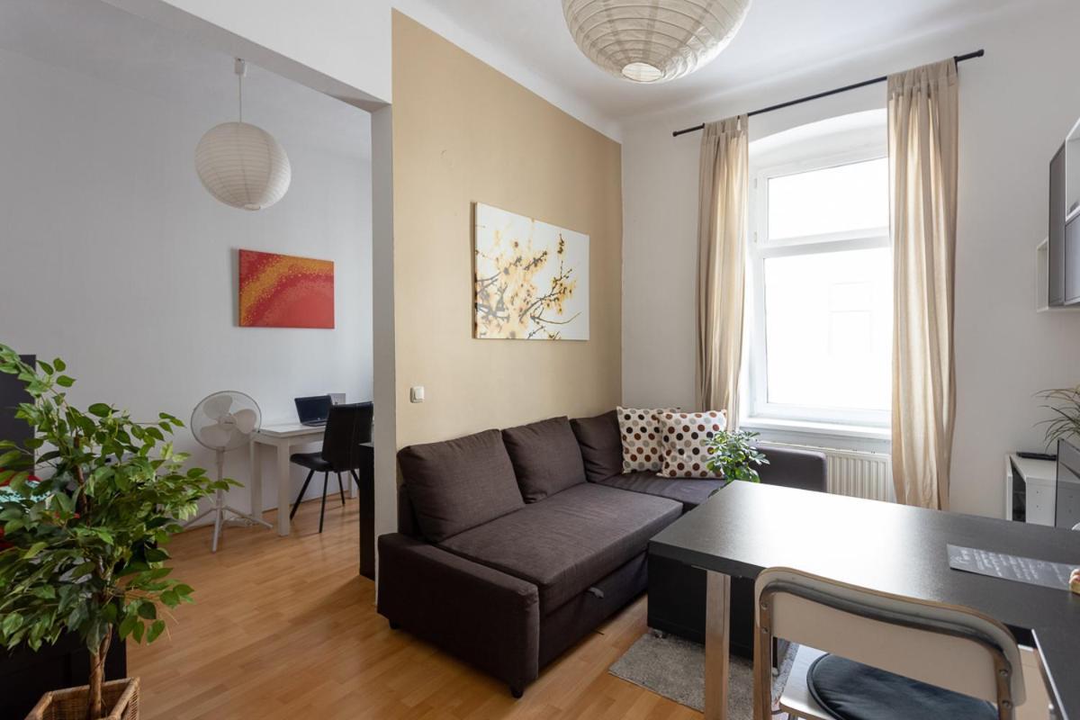 New Shalalaliving Vienna - Cosy Home Meidlinger Markt Kg12 المظهر الخارجي الصورة