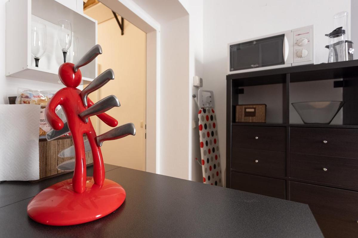 New Shalalaliving Vienna - Cosy Home Meidlinger Markt Kg12 المظهر الخارجي الصورة