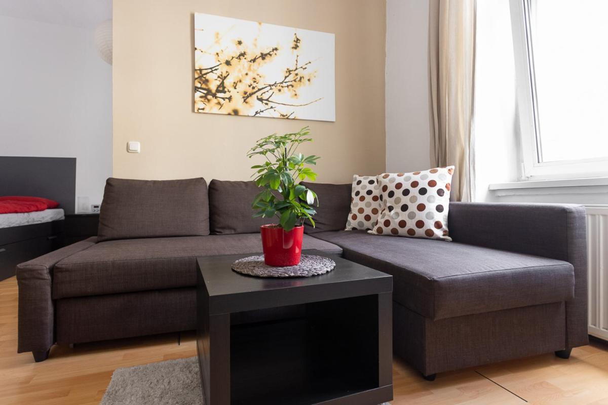 New Shalalaliving Vienna - Cosy Home Meidlinger Markt Kg12 المظهر الخارجي الصورة