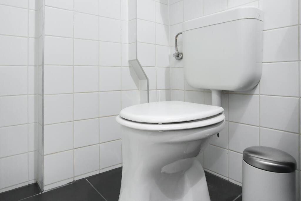 New Shalalaliving Vienna - Cosy Home Meidlinger Markt Kg12 المظهر الخارجي الصورة