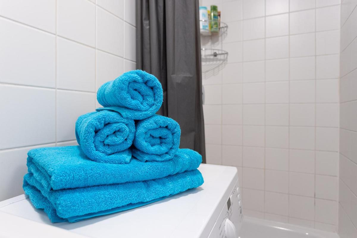 New Shalalaliving Vienna - Cosy Home Meidlinger Markt Kg12 المظهر الخارجي الصورة