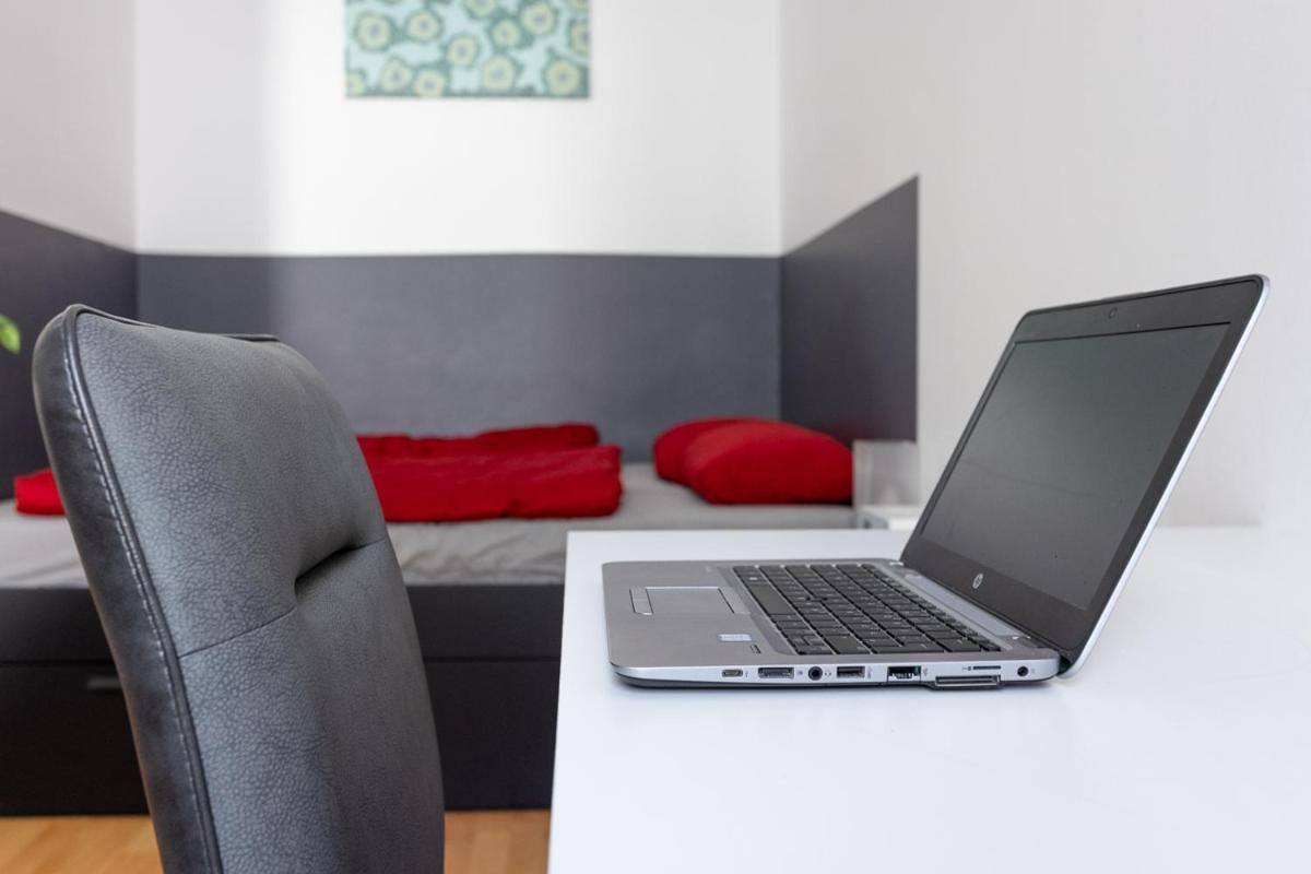 New Shalalaliving Vienna - Cosy Home Meidlinger Markt Kg12 المظهر الخارجي الصورة