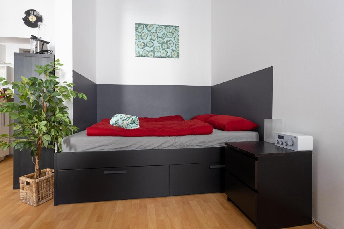 New Shalalaliving Vienna - Cosy Home Meidlinger Markt Kg12 المظهر الخارجي الصورة