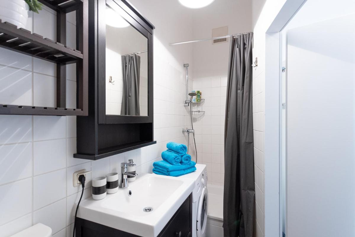 New Shalalaliving Vienna - Cosy Home Meidlinger Markt Kg12 المظهر الخارجي الصورة